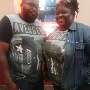 Meet your Posher, Gus